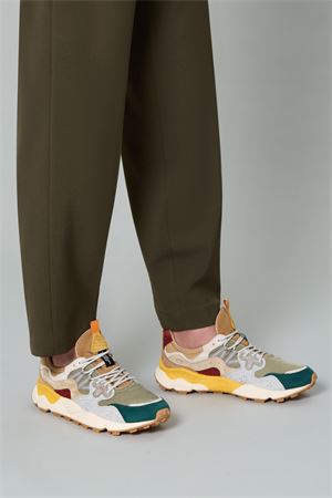 Yamano 3 FLOWER MOUNTAIN | Sneakers | 2017816013B30